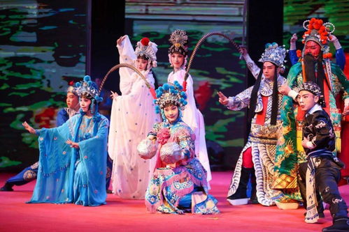 我们的中国梦 中华文化耀和田 安徽演艺集团赴洛浦县演出